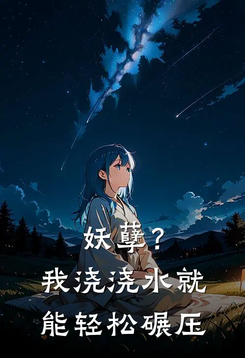 妖孽？我浇浇水就能轻松碾压