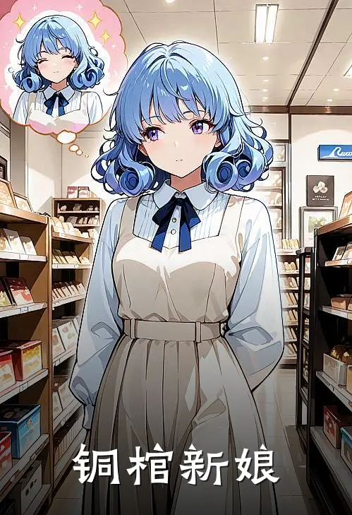 铜棺新娘