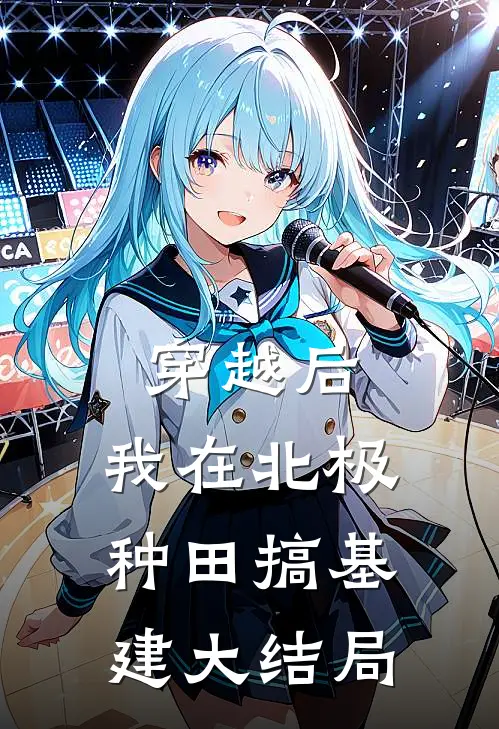 穿越后，我在北极种田搞基建大结局