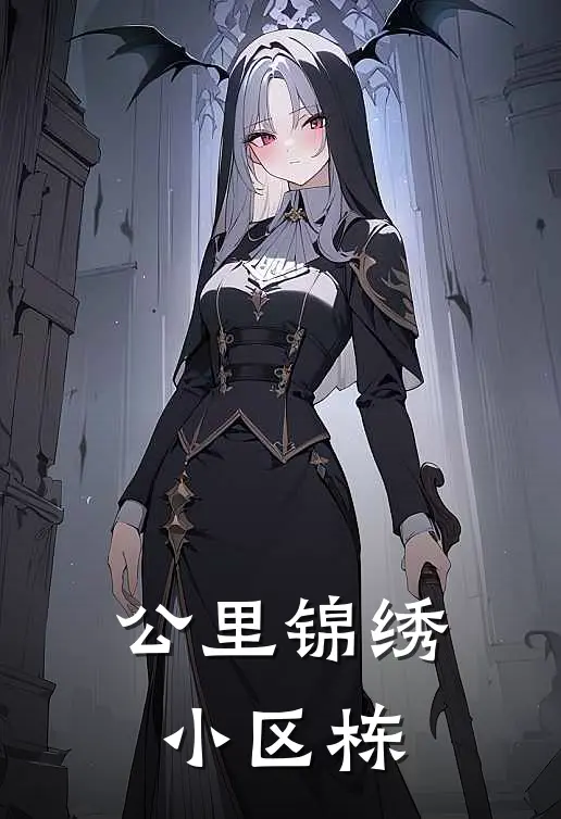公里锦绣小区栋