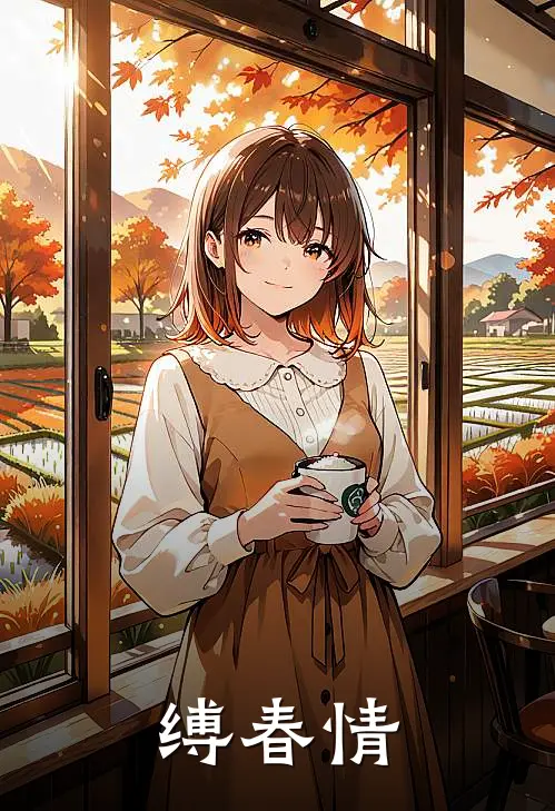 缚春情