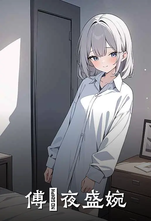 傅璟夜盛婉