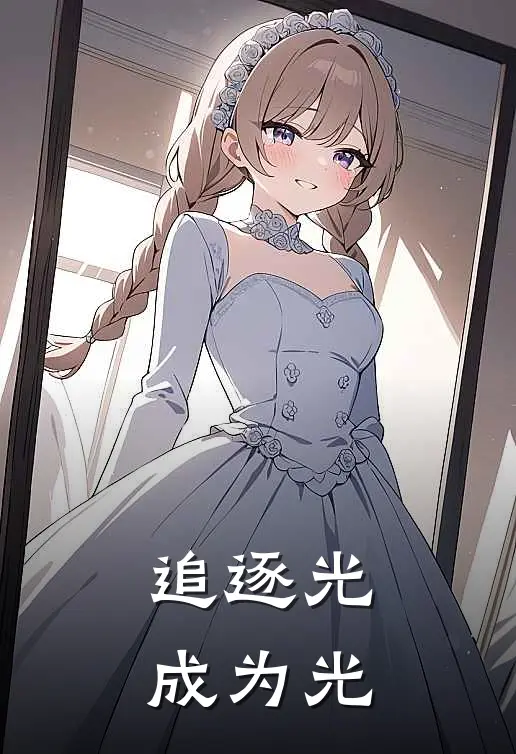追逐光，成为光