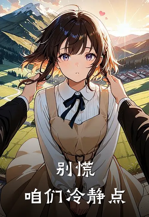 别慌，咱们冷静点