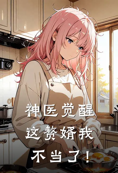 神医觉醒，这赘婿我不当了！