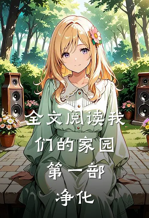 全文阅读我们的家园：第一部：净化