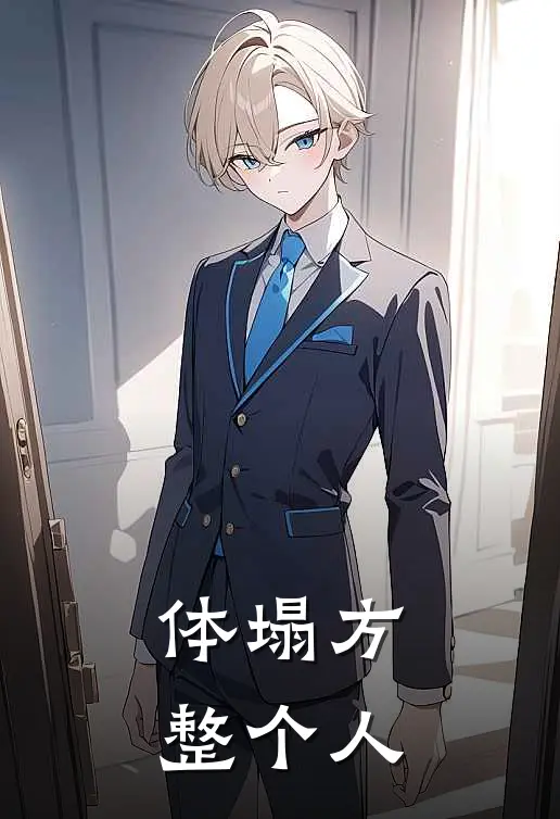 体塌方整个人