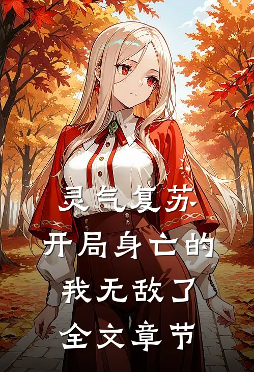 灵气复苏：开局身亡的我无敌了全文章节
