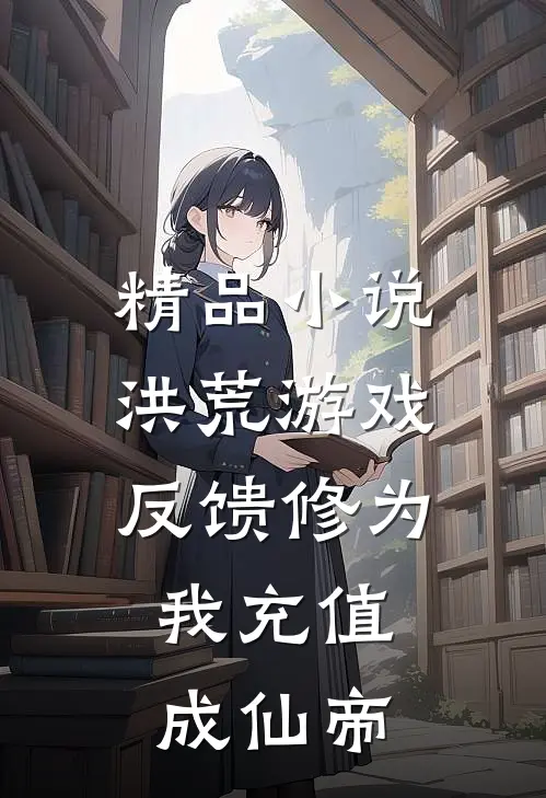 精品小说洪荒游戏反馈修为，我充值成仙帝