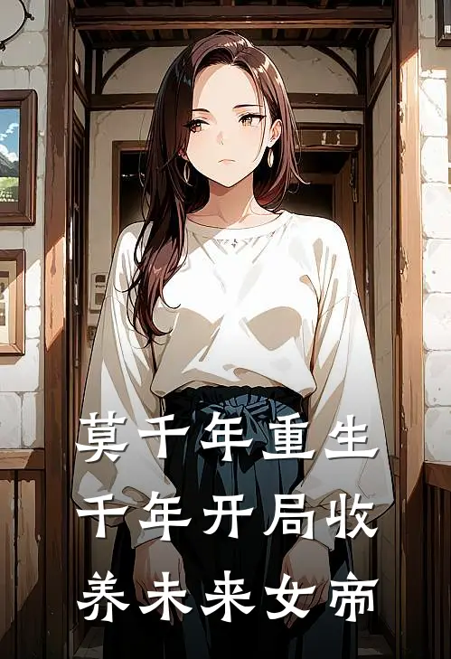 莫千年重生千年开局收养未来女帝