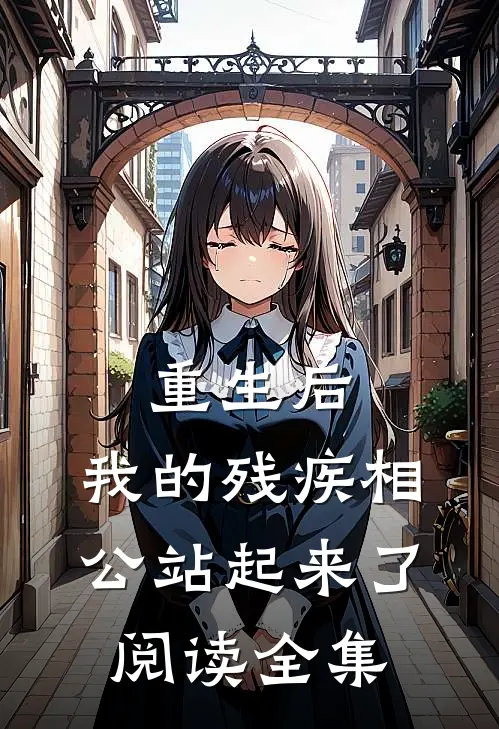 重生后，我的残疾相公站起来了阅读全集