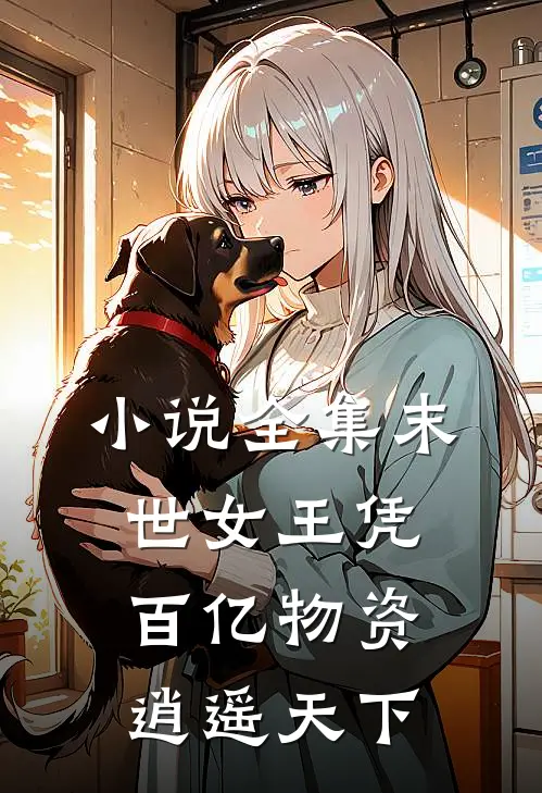 小说全集末世女王凭百亿物资逍遥天下