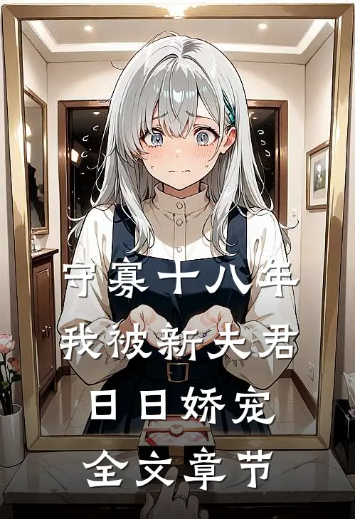 守寡十八年：我被新夫君日日娇宠全文章节