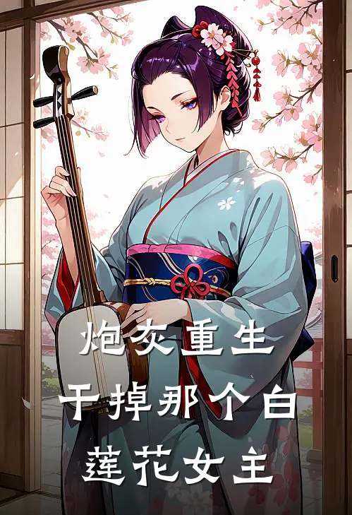 炮灰重生：干掉那个白莲花女主
