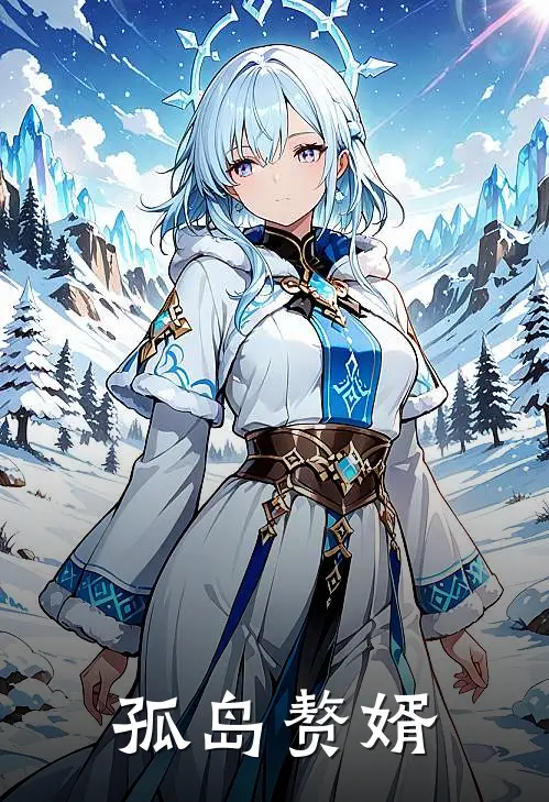 孤岛赘婿