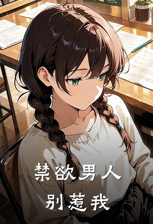 禁欲男人别惹我