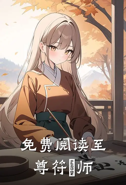 免费阅读至尊符箓师