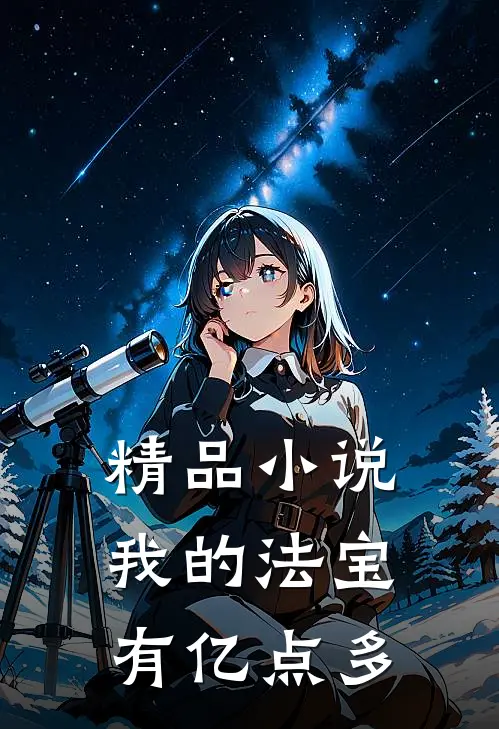 精品小说我的法宝有亿点多