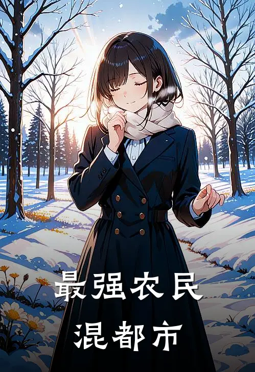 最强农民混都市