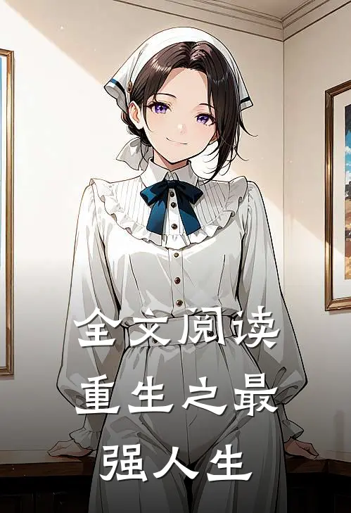 全文阅读重生之最强人生