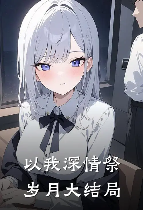 以我深情祭岁月大结局