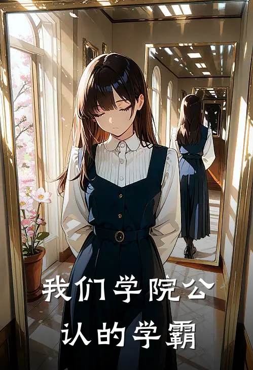 我们学院公认的学霸