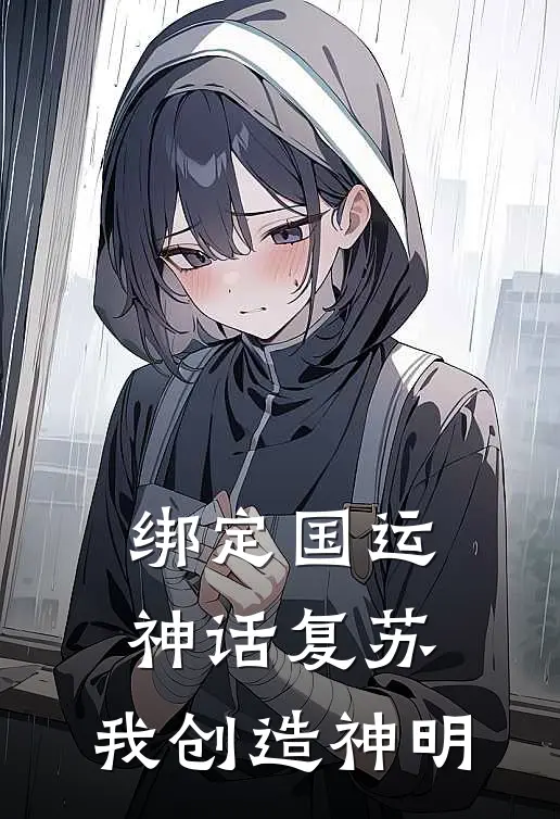 绑定国运，神话复苏，我创造神明