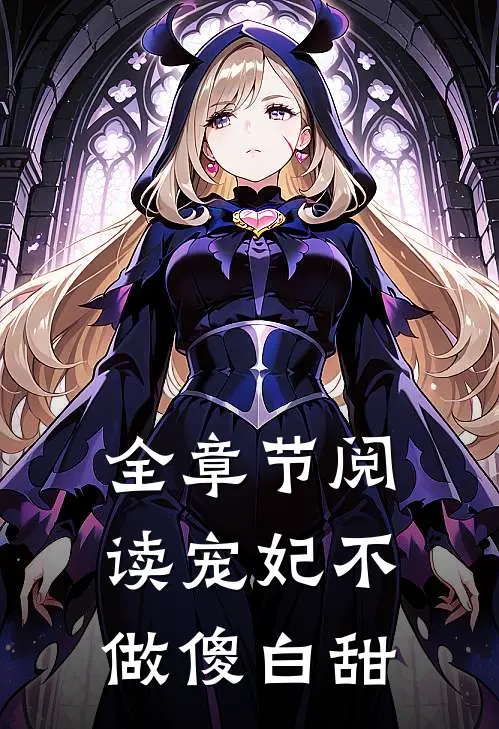 全章节阅读宠妃不做傻白甜