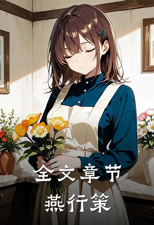 全文章节燕行策