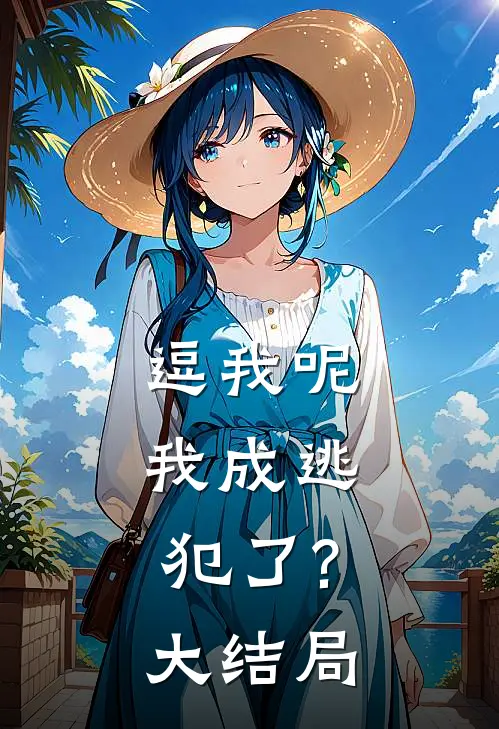 逗我呢,我成逃犯了?大结局
