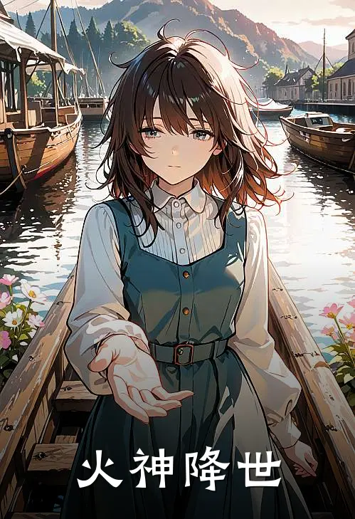 火神降世