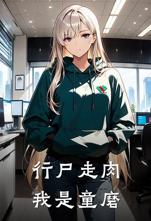 行尸走肉我是童磨