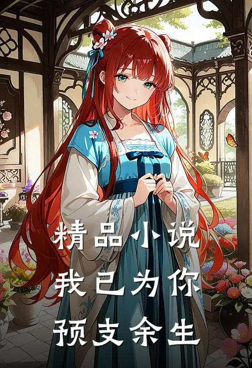 精品小说我已为你预支余生