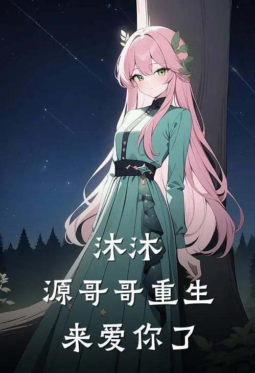 沐沐，源哥哥重生来爱你了