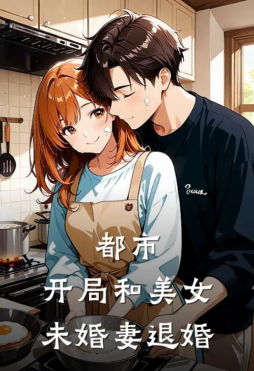 都市：开局和美女未婚妻退婚
