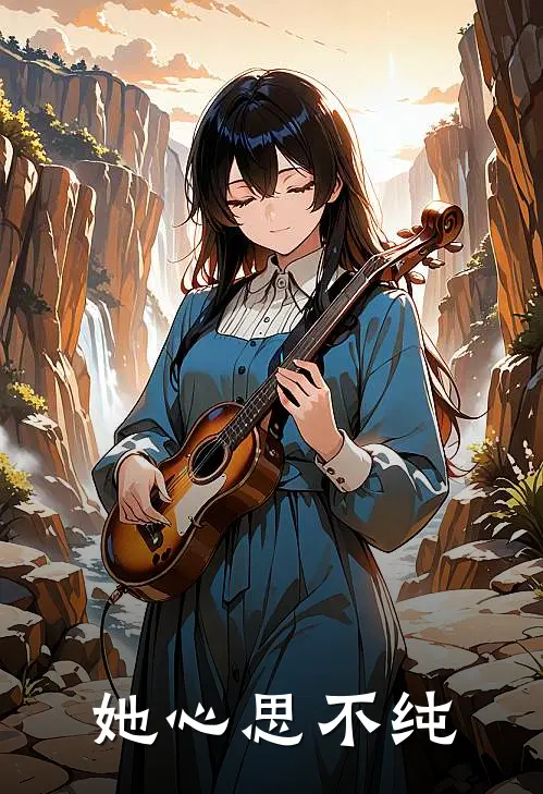 她心思不纯