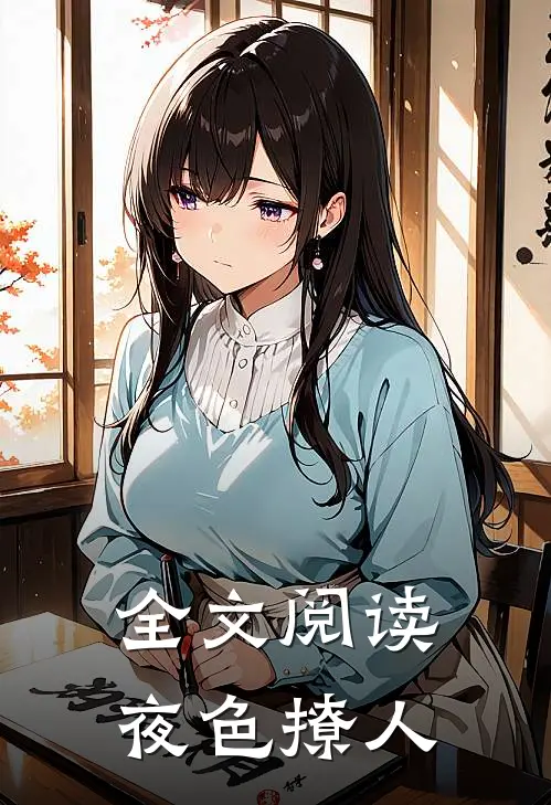 全文阅读夜色撩人