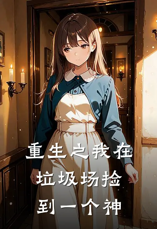 重生之我在垃圾场捡到一个神