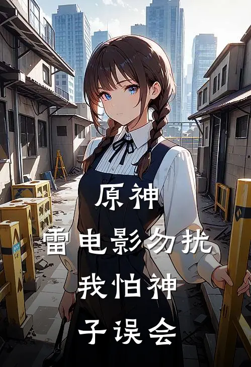 原神：雷电影勿扰，我怕神子误会