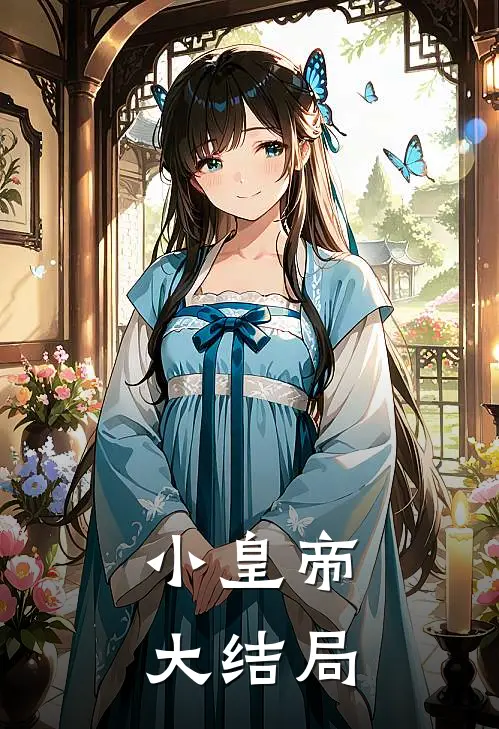 小皇帝大结局