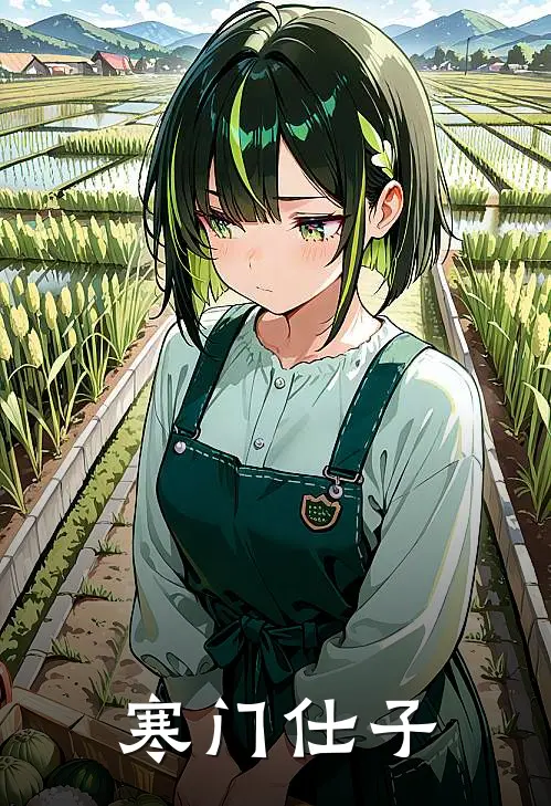 寒门仕子