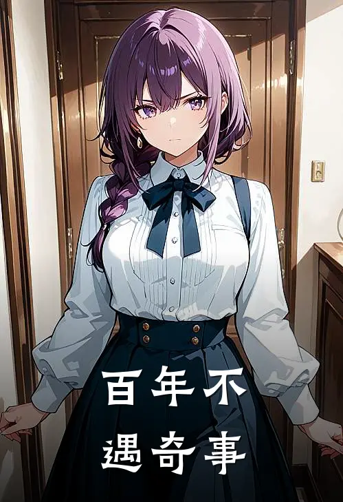 百年不遇奇事
