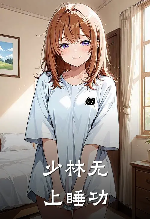 少林无上睡功