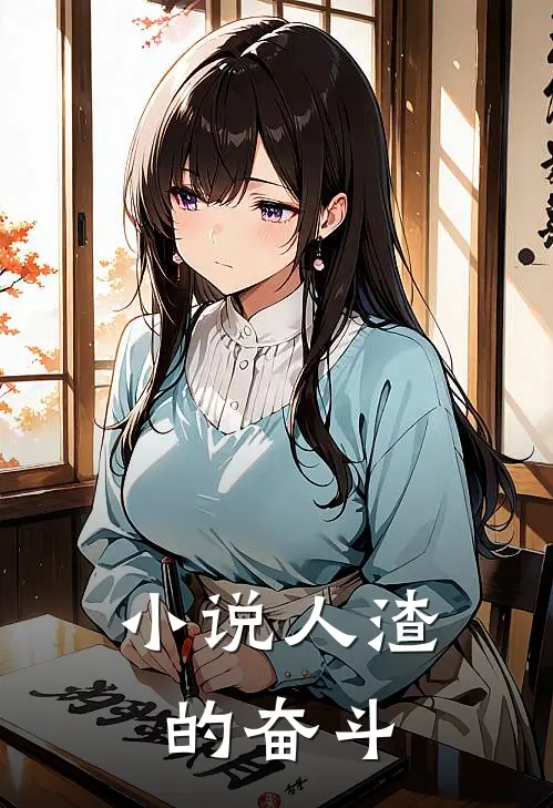 小说人渣的奋斗
