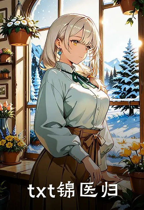txt锦医归