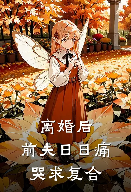 离婚后，前夫日日痛哭求复合