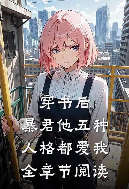 穿书后，暴君他五种人格都爱我全章节阅读