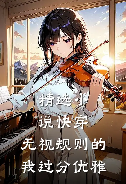 精选小说快穿：无视规则的我过分优雅