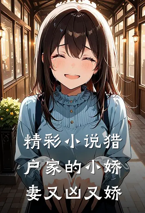 精彩小说猎户家的小娇妻又凶又娇