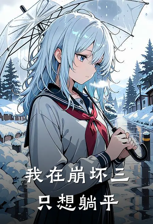 我在崩坏三只想躺平